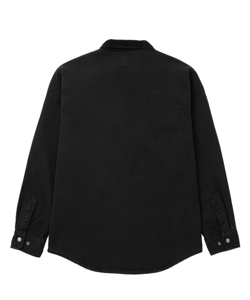 「HUF」 ブルゾン SMALL ブラック メンズ_画像7