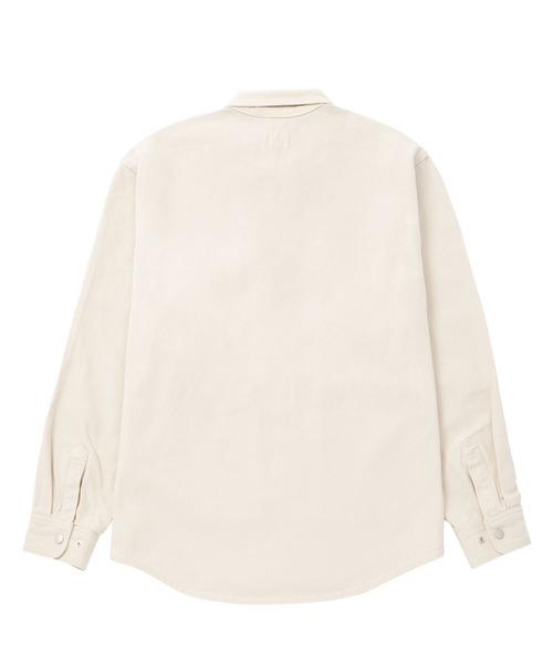 「HUF」 ブルゾン SMALL ブラック メンズ_画像9