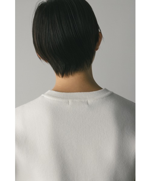 STYLEMIXER（スタイルミキサー） ニット セーター ヘムバルーンニット