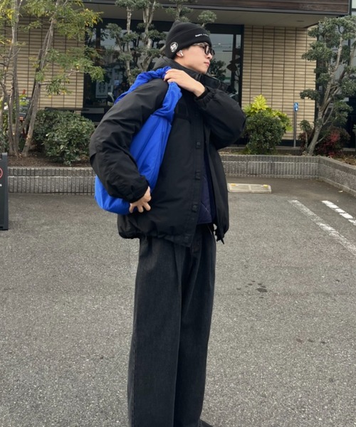 「SINSS」 ショルダーバッグ FREE ブラック メンズ_画像7