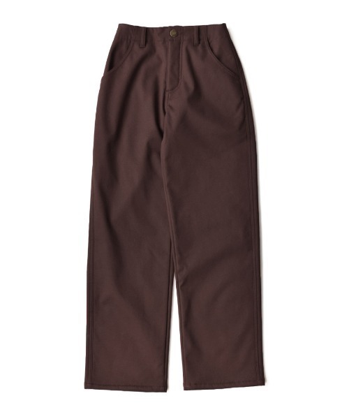 「zootie」 パンツ LL チャコール レディース_画像5