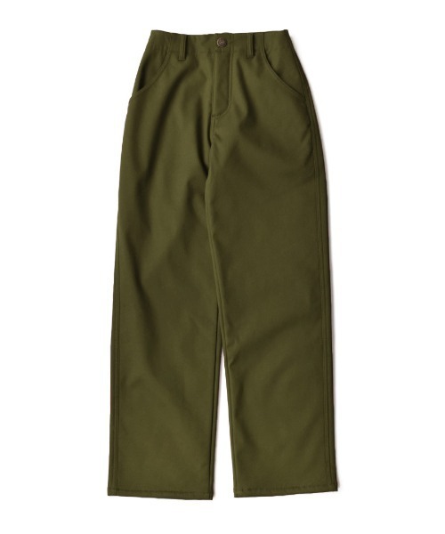 「zootie」 パンツ LL チャコール レディース_画像7