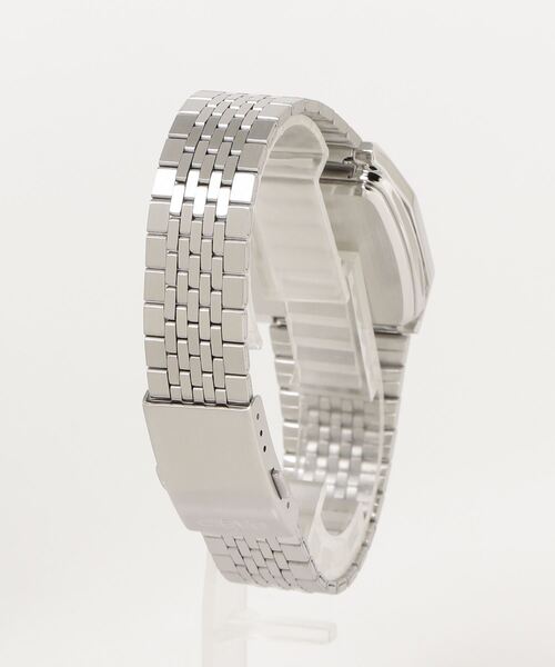 Wrist Camera デジタル腕時計 シルバー(2220JA) CASIO Wrist Camera
