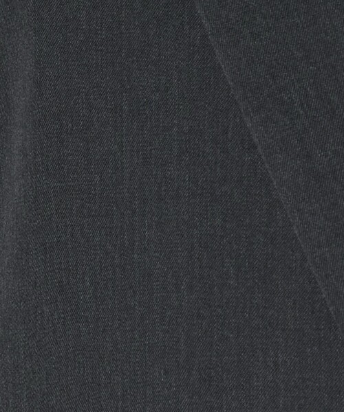 ジャケット テーラードジャケット 「LOEFF」ギャバジン ボックス ジャケット MENS メンズの画像