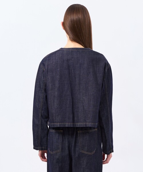 MACKINTOSH PHILOSOPHY（マッキントッシュフィロソフィー） デニム