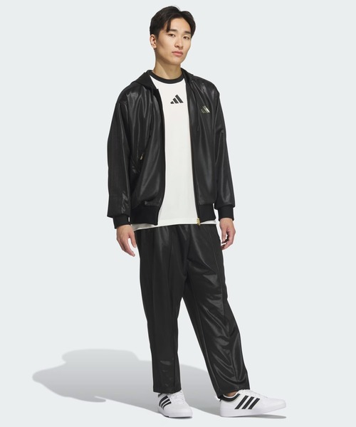 adidas（アディダス） パンツ ロングパンツ ジャージ HI547 メンズ