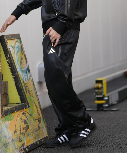 adidas（アディダス） パンツ ロングパンツ ジャージ HI547 メンズ