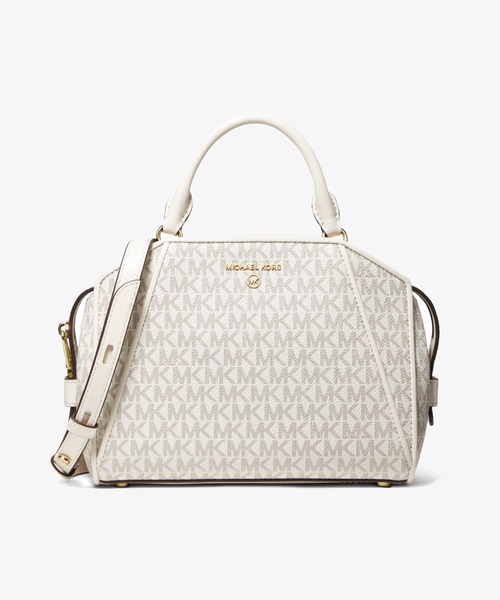 MICHAEL KORS（マイケルコース） 2WAYバッグ FREE ホワイト系その他 