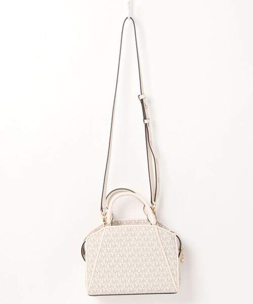 MICHAEL KORS（マイケルコース） 2WAYバッグ FREE ホワイト系その他 