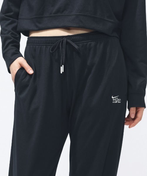 NIKE（ナイキ） ワイドパンツ パンツ NSW チル ニット LTWT オー