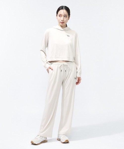NIKE（ナイキ） ワイドパンツ パンツ NSW チル ニット LTWT オー