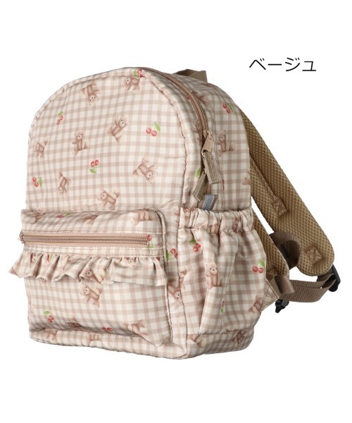 THE NORTH FACE（ザ ノースフェイス） ノースフェイス リュック 「THE