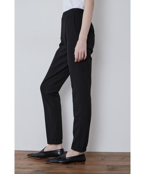 「LE PHIL」 スキニーパンツ 0 ブラック レディース_画像5