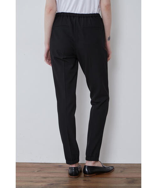 「LE PHIL」 スキニーパンツ 0 ブラック レディース_画像6