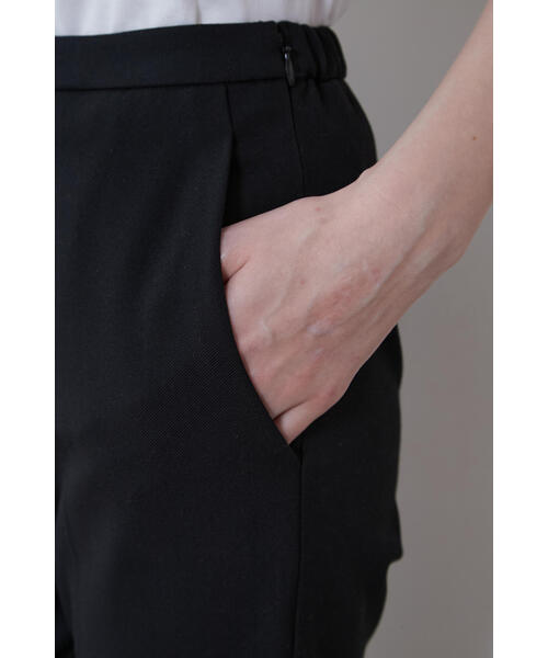 「LE PHIL」 スキニーパンツ 0 ブラック レディース_画像8