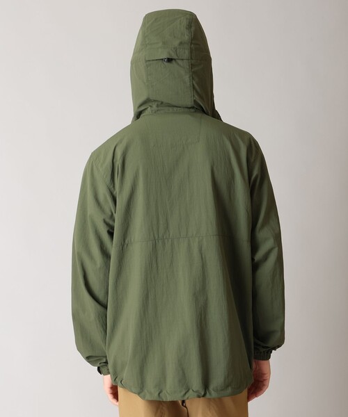 Columbia（コロンビア） マウンテンパーカー X-LARGE ブラウン メンズ