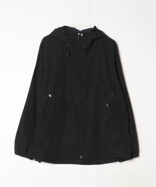 THE NORTH FACE PURPLE LABEL 「THE LABEL」 マウンテンパーカー L 