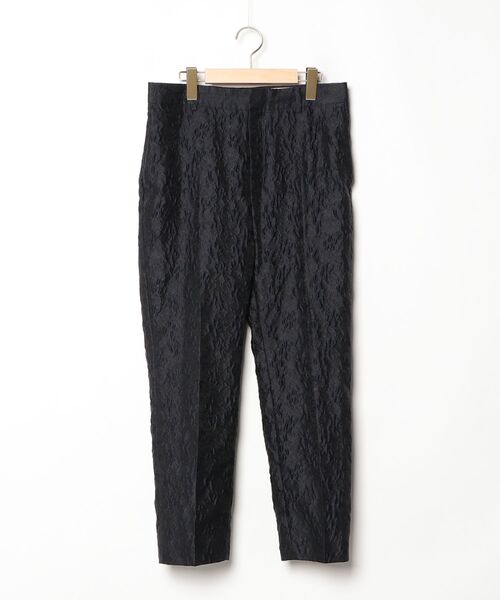 美品【週末値下げ】UNITED ARROWS パンツスーツ／ネイビー／サイズ40 UNITED ARROWS（ユナイテッドアローズ） スラックス 40 ネイビー