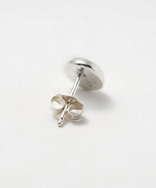 ピアス 「HARPO PARIS」MOP ピアス レディースの画像