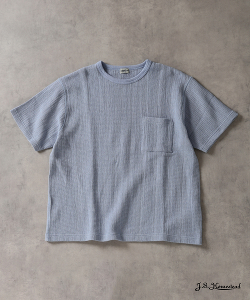 JOURNAL STANDARD J.S HOMESTEAD tシャツ J.S.Homestead / レノ