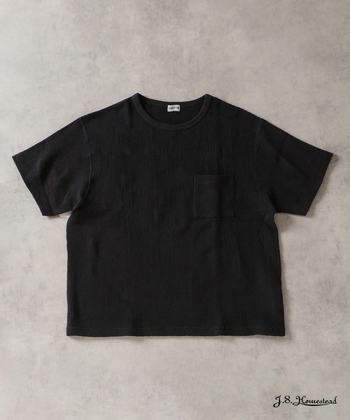 JOURNAL STANDARD J.S HOMESTEAD tシャツ J.S.Homestead / レノ 