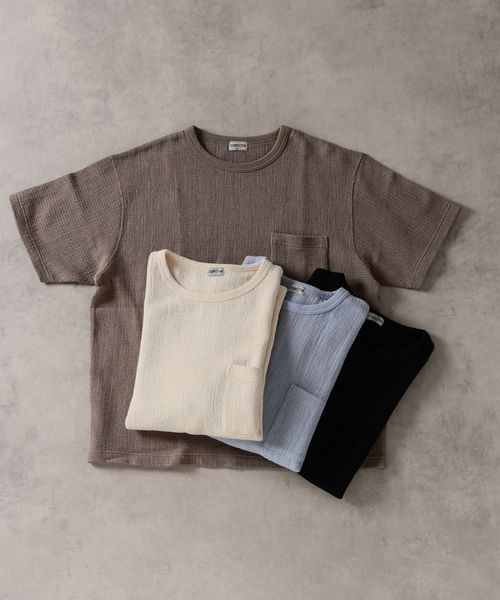 JOURNAL STANDARD J.S HOMESTEAD tシャツ J.S.Homestead / レノ