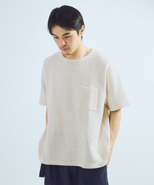JOURNAL STANDARD J.S HOMESTEAD tシャツ J.S.Homestead / レノ
