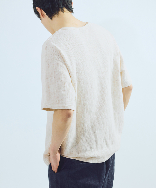 JOURNAL STANDARD J.S HOMESTEAD tシャツ J.S.Homestead / レノ