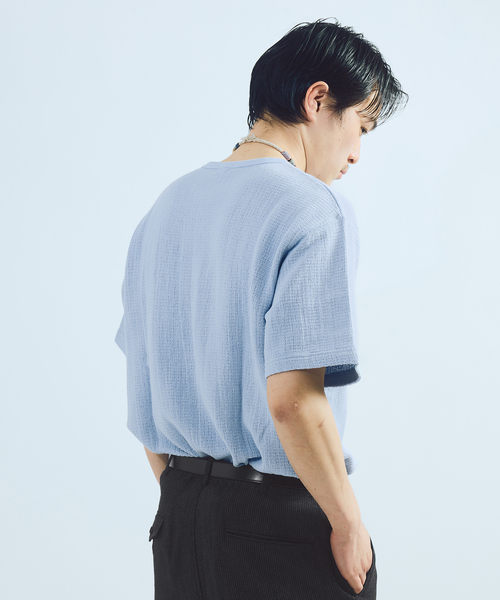 JOURNAL STANDARD J.S HOMESTEAD tシャツ J.S.Homestead / レノ