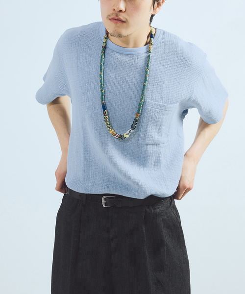 JOURNAL STANDARD J.S HOMESTEAD tシャツ J.S.Homestead / レノ