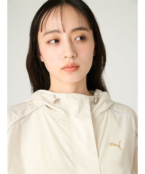 FRAY I.D（フレイ・アイディー） ブルゾン アウター 「FRAY I.D×PUMA