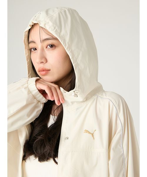 FRAY I.D（フレイ・アイディー） ブルゾン アウター 「FRAY I.D×PUMA