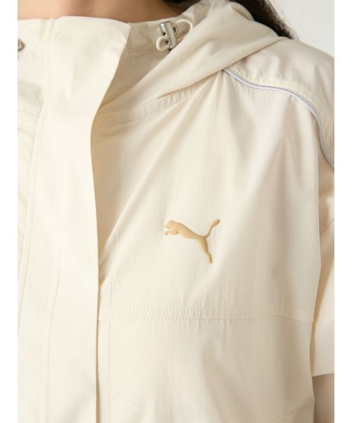 FRAY I.D（フレイ・アイディー） ブルゾン アウター 「FRAY I.D×PUMA