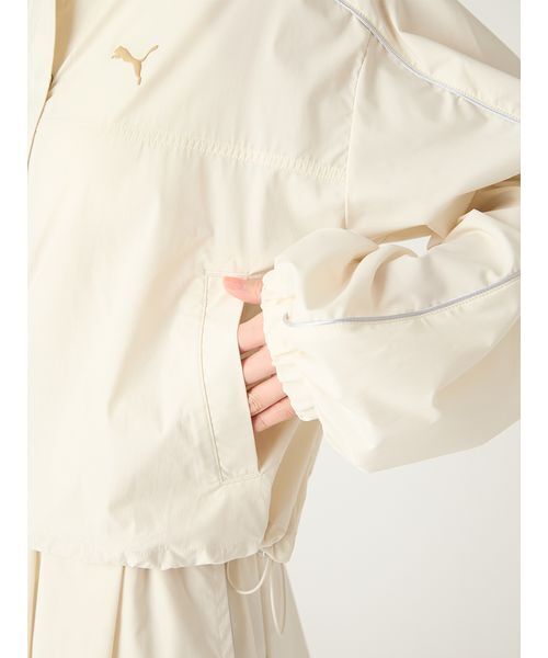 FRAY I.D（フレイ・アイディー） ブルゾン アウター 「FRAY I.D×PUMA