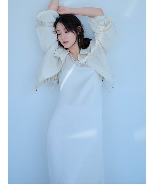 FRAY I.D（フレイ・アイディー） ブルゾン アウター 「FRAY I.D×PUMA