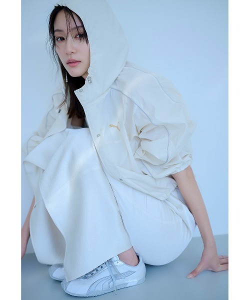 FRAY I.D（フレイ・アイディー） ブルゾン アウター 「FRAY I.D×PUMA