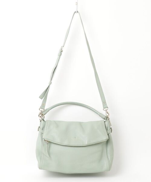 kate spade NEW YORK（ケイト・スペード ニューヨーク） 2WAYバッグ 