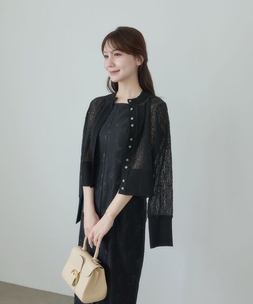 cle blatt ワンピース 夏 エンブロイダリーキャミドレス : ZOZOTOWN
