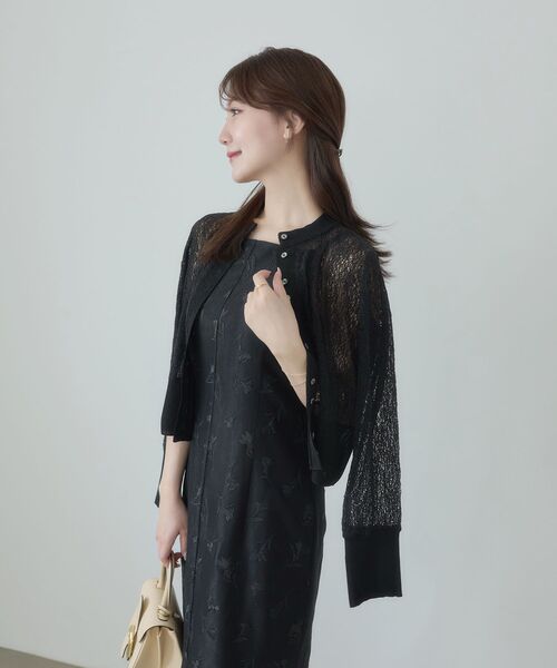 cle blatt ワンピース 夏 エンブロイダリーキャミドレス : ZOZOTOWN