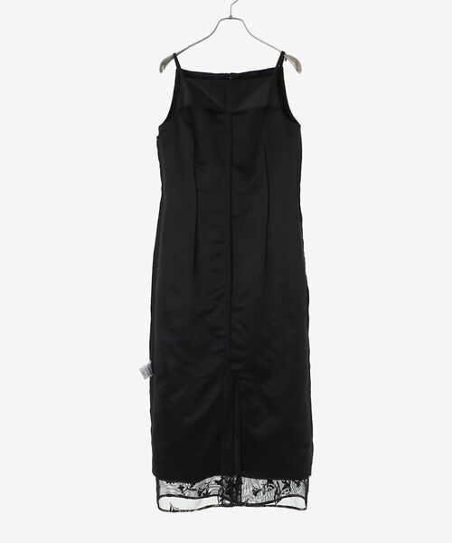 cle blatt ワンピース 夏 エンブロイダリーキャミドレス : ZOZOTOWN