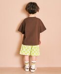 tシャツ アソートロゴ・モチーフゆったり半袖T...の詳細画像4