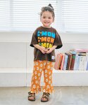 tシャツ アソートロゴ・モチーフゆったり半袖T...の詳細画像5