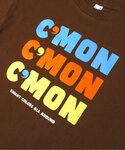 tシャツ アソートロゴ・モチーフゆったり半袖T...の詳細画像2