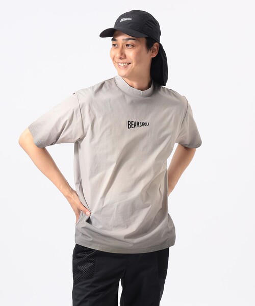 BEAMS GOLF（ビームス ゴルフ） トレーナー スウェット ORANGE LABEL
