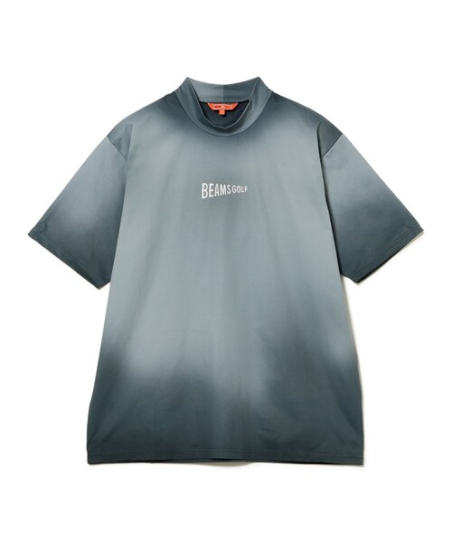 BEAMS GOLF グレー トレーナー L BEAMS GOLF（ビームス ゴルフ） トレーナー スウェット ORANGE LABEL