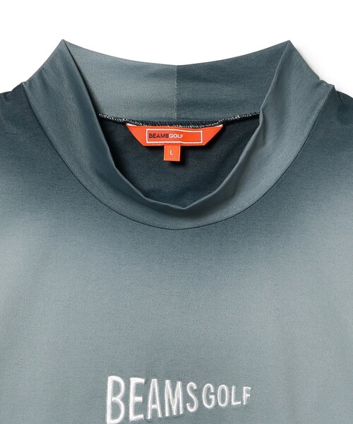 BEAMS GOLF（ビームス ゴルフ） tシャツ 「9/3新規値下げ」ORANGE