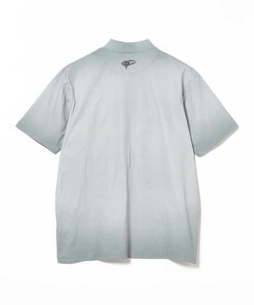 BEAMS GOLF（ビームス ゴルフ） tシャツ 「9/3新規値下げ」ORANGE