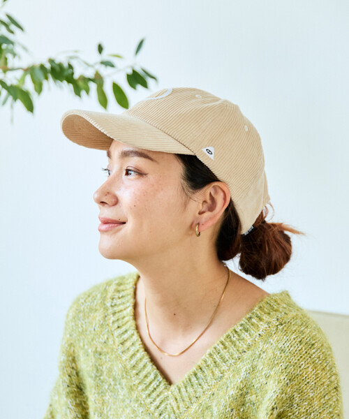「POLeR」 キャップ ONE SIZE ネイビー メンズ_画像9