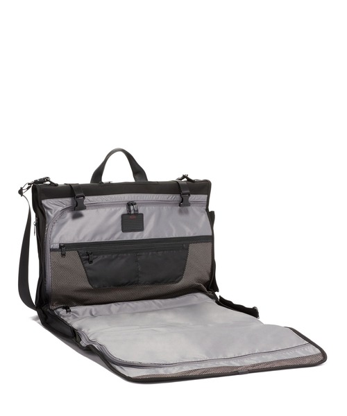 TUMI トゥミ ガーメントバッグ ビジネス トラベル2WAY ブラック TUMI（トゥミ） 2WAYバッグ - ブラック メンズ : ZOZOTOWN Yahoo!店
