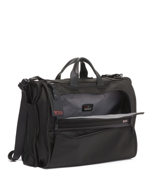 TUMI（トゥミ） 2WAYバッグ - ブラック メンズ : ZOZOTOWN Yahoo!店